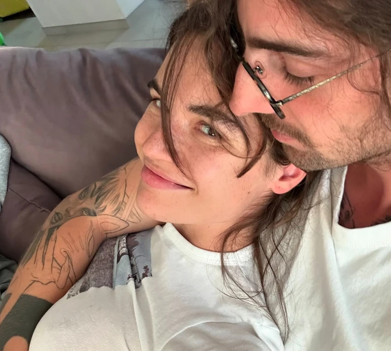 Дантес і Кацуріна: у мережі ширяться чутки про розставання пари