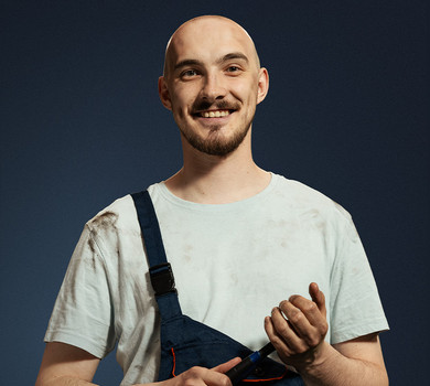 Прем’єра серіалу Вітя: старт власного оригінального контенту на Київстар ТБ