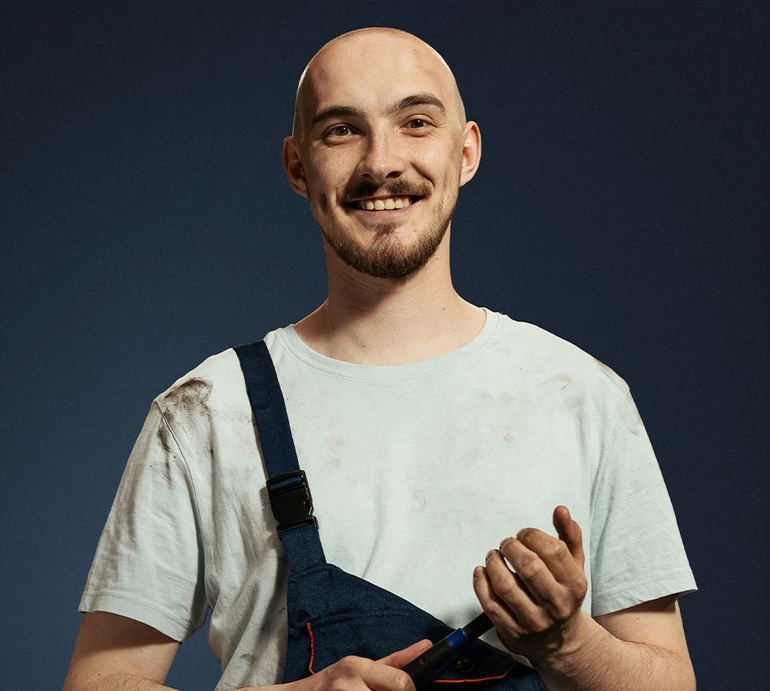 Прем’єра серіалу Вітя: старт власного оригінального контенту на Київстар ТБ