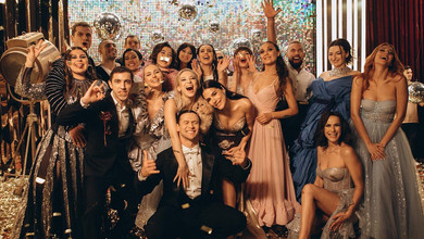 Танці з зірками повертаються: кого покличуть у новий випуск та хто переміг у попередніх сезонах телешоу