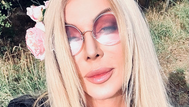 Білик у Лондоні заселфилася зі своїм шаленим фанатом Залужним