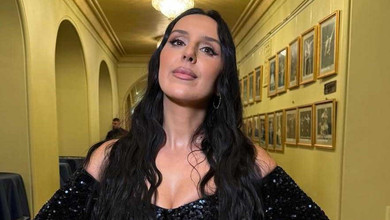 За тиждень скинула 7 кіло: Джамала розказала, що допомогло їй схуднути