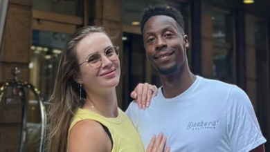 Разом ми можемо протистояти всьому світу: чоловік Світоліної замилував фото з їхньою 3-річною супергеройкою