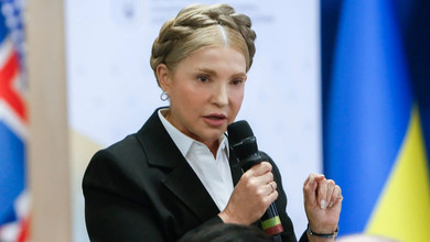 Жопки у дитинстві, дизайн інтер'єрів та меми про 40 тисяч: цікаве з біографії 65-річної Юлії Тимошенко