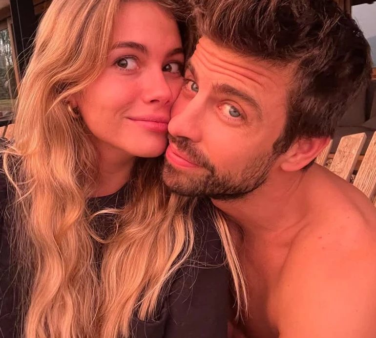 Піке розійшовся з дівчиною, з якою зрадив Шакіру