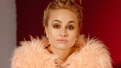 Без голодувань: Цимбалару розповіла, скільки скинула за місяць і назвала свої параметри