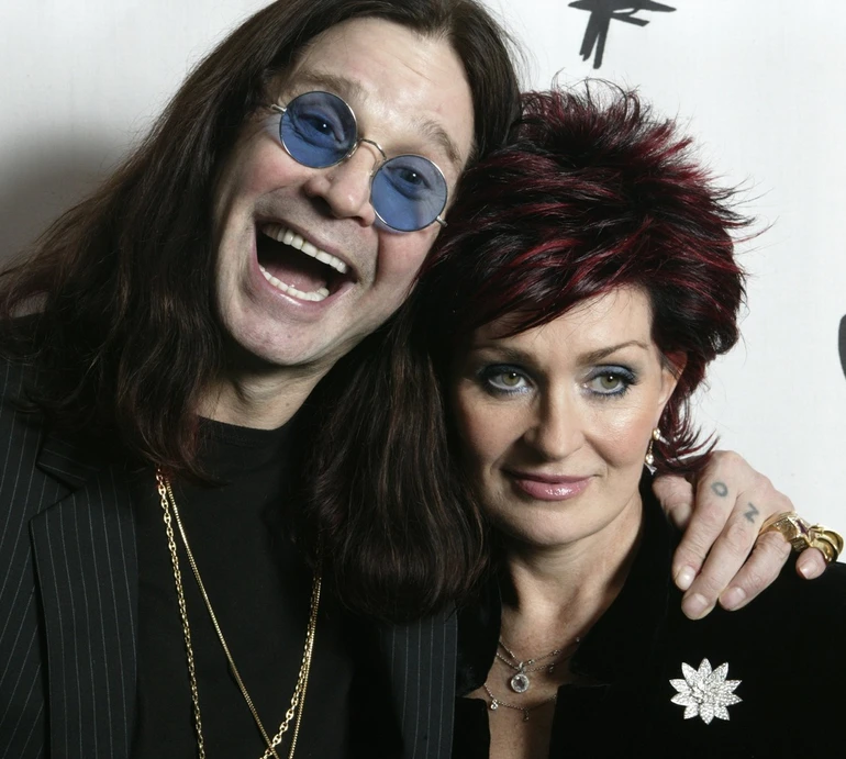 Зради, наркозалежність і спроба вбивства: історія кохання Оззі Озборна і його дружини Шерон