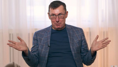 Луценко розповів, скільки грошей на місяць йому потрібно та чим зараз замаються його сини