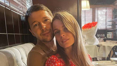 Фреймут пригадала турбулентність у стосунках із Локотком та назвала ознаку вдалого шлюбу