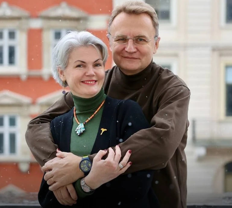 Як кицька буде муркати: Садовий пояснив, як правильно вирішувати конфліктні ситуації з дружиною