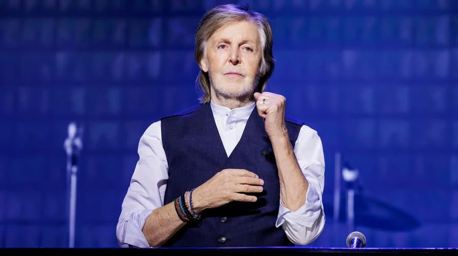 Майже скасоване весілля і найдорожче розлучення: жінки 83-річного Пола Маккартні