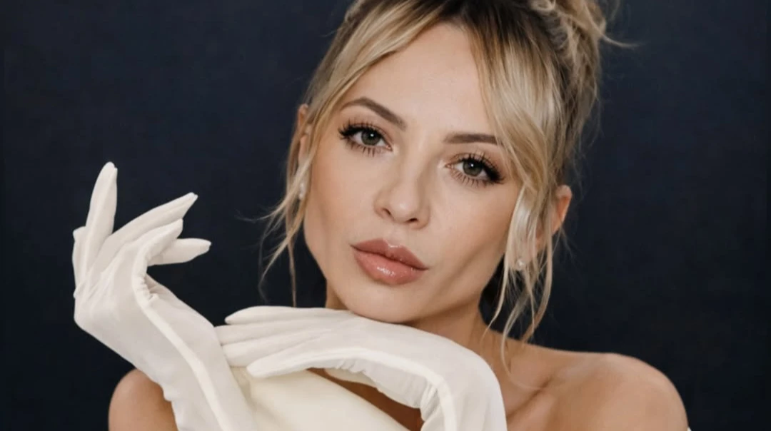 Завжди обирай себе: Сопонару у білосніжному міні без бретелей поспокушала ніжками у ванній та поміркувала про зцілення