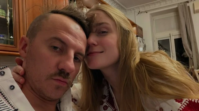 Це історично: Клопотенко здивував тим, де хоче провести своє етнічне весілля на 100 людей