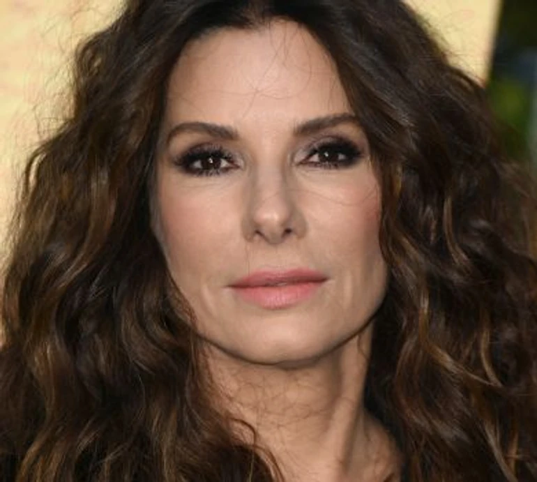 Буллок та її померлий коханий встигли обмінятися клятвами - ЗМІ