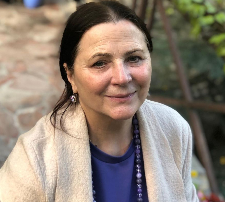 Пішла з життя народна артистка Ніна Матвієнко