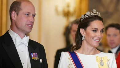 Вільям і Кейт: відверті моменти з історії кохання королівської пари, яка відзначає 13 років шлюбу