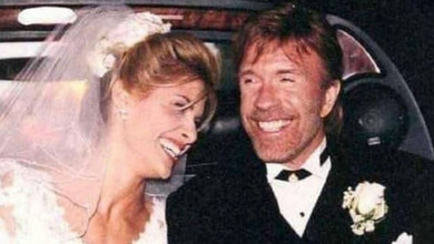 Наповнюєш моє життя радістю: Чак Норріс у річницю весілля адресував дружині зворушливе зізнання. Фото