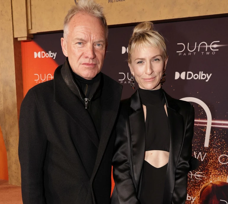 Не можу дочекатися: 41-річна донька Стінга оголосила про заручини. Фото