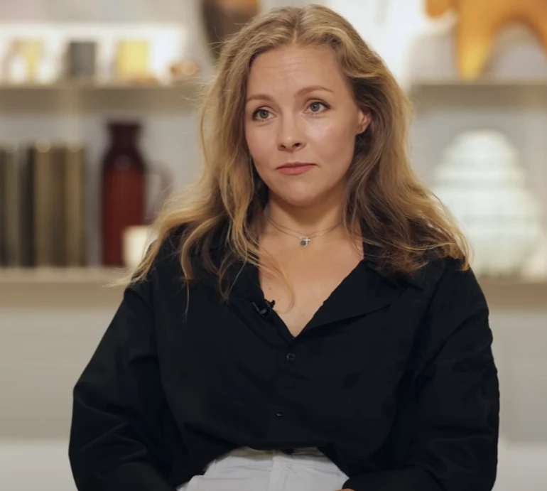 У мене не вийшло: Шоптенко розповіла про почуття провини після розлучення і натякнула на нові стосунки