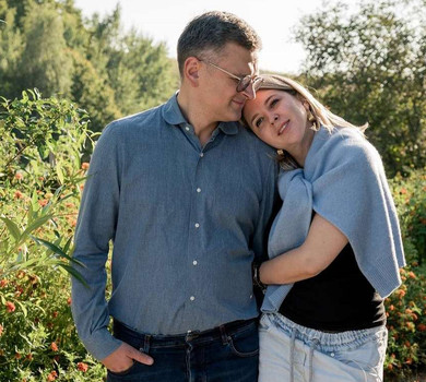 Вона сказала так: Кулеба оголосив про заручини з Павелецькою