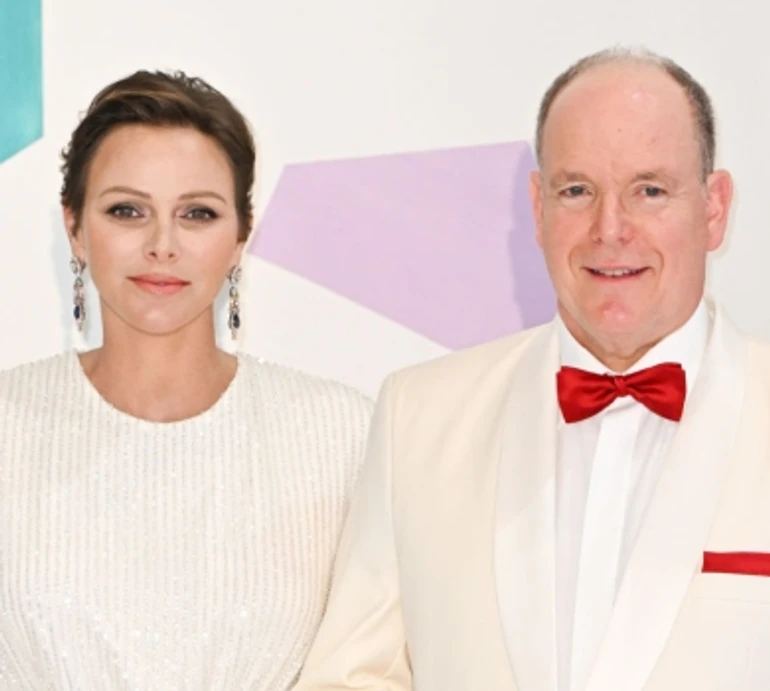 Протокольна пара: інсайдери розповіли, як насправді живуть князь Монако Альбер та княгиня Шарлін