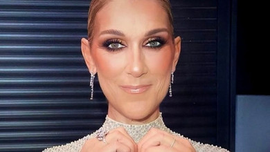 Уперше за час своєї важкої хвороби: Селін Діон зворушила виступом на відкритті Олімпійських ігор. Відео