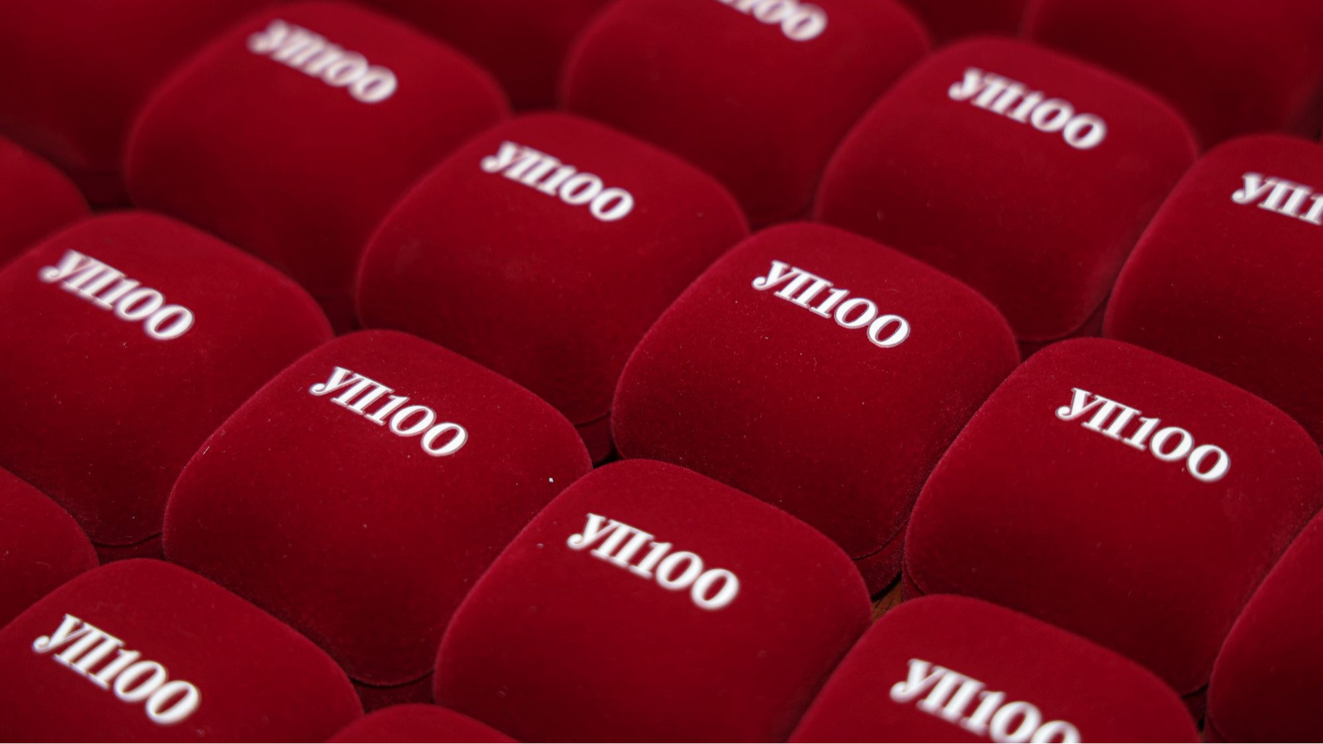 Залужний, Жадан, Ставніцер, Осадча та Курган&Agregat: церемонія нагородження УП100. Поза межами можливого