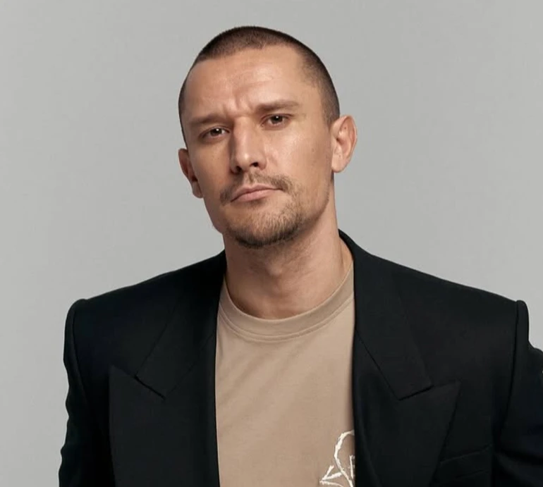 Два розлучення, фільм для дорослих і зламаний ніс: цікаве про актора Тараса Цимбалюка