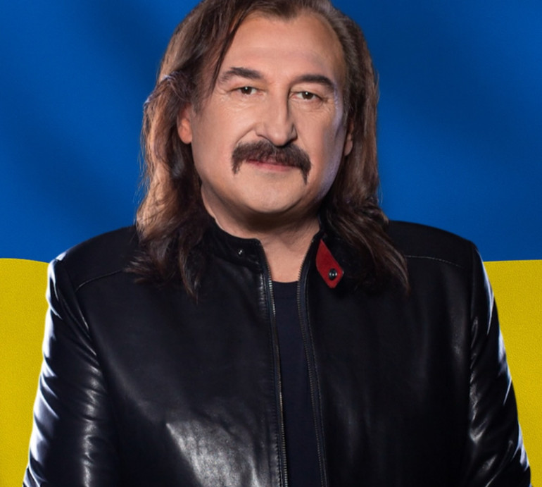 Представники Степана Гіги відреагували на чутки про перенесену ним ампутацію ноги