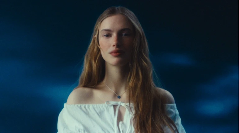 INTERTOP презентує лімітовану колекцію у колаборації з фільмом Мавка. Справжній міф