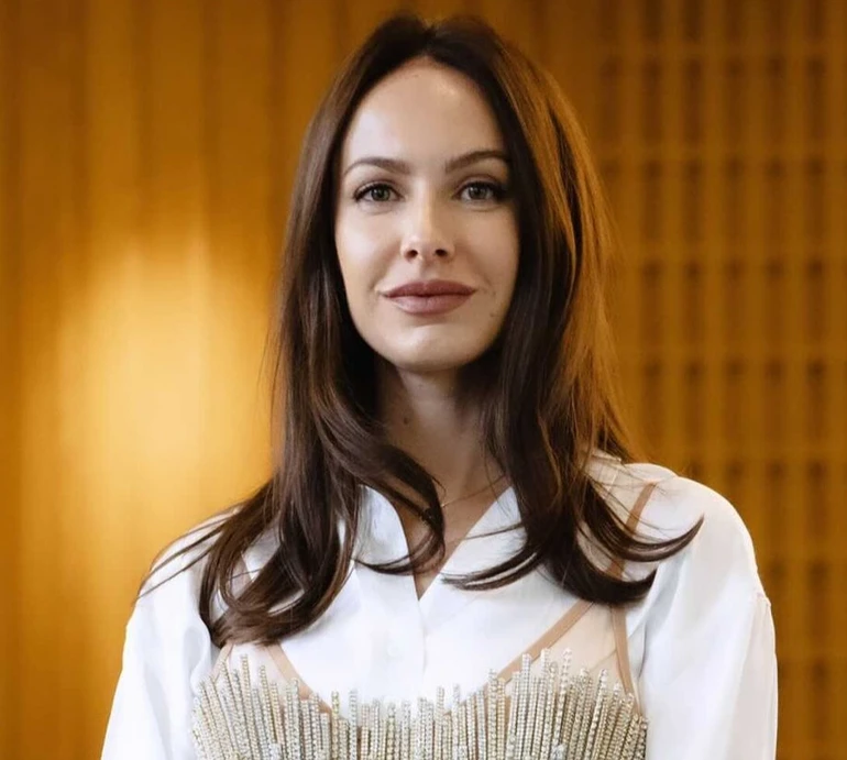 Пройшла різні етапи булінгу: Остапчук зізналася, які недоліки в її фігурі знаходили представники протилежної статі