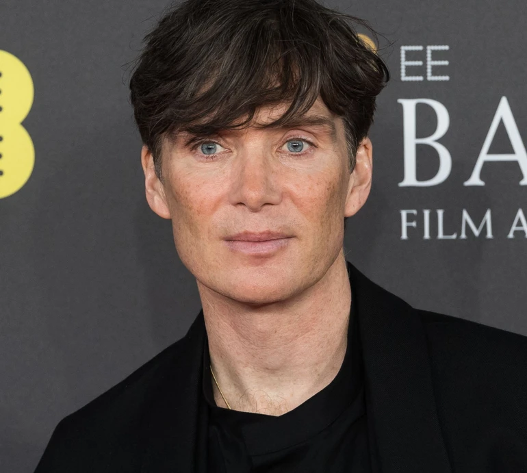 Погляд-мем, зв'язок із Ноланом та вегетаріанство: цікаві факти з життя зірки Оппенгеймера Кілліана Мерфі