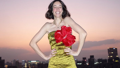 Гучна розкіш, будуар та балетні пачки: модні тренди весни 2025 року