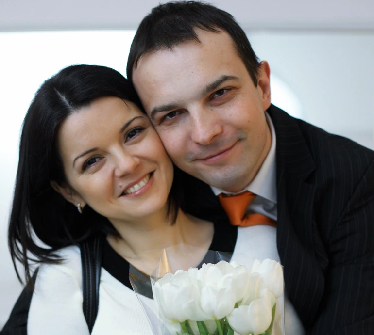 Від Помаранчевої революції до міцного шлюбу і ревнощів: лавсторі Марічки Падалко і Єгора Соболєва