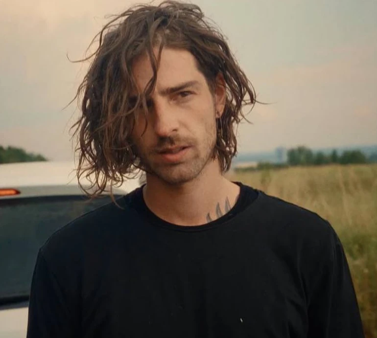 Велике щастя: Дантес заселфив цілунок із Кацуріною на тлі Карпат