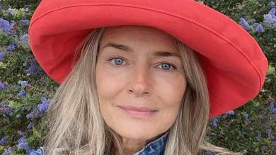 Це для вас, сестри: 60-річна Порізкова своїм невдалим селфі висловила підтримку іншим жінкам