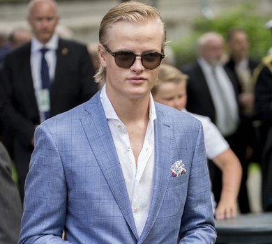 Зґвалтування, насильство, наркотики і банди: син кронпринцеси Норвегії постане перед судом за 32 обвинуваченнями