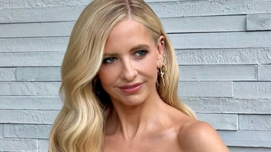 Ти сильна, ти надихаєш: Сара Мішель Геллар коштовним подарунком привітала дочку з 16-річчям