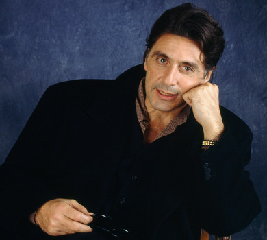 Одне кохання всього життя і жодного шлюбу: жінки 85-річного Аля Пачіно