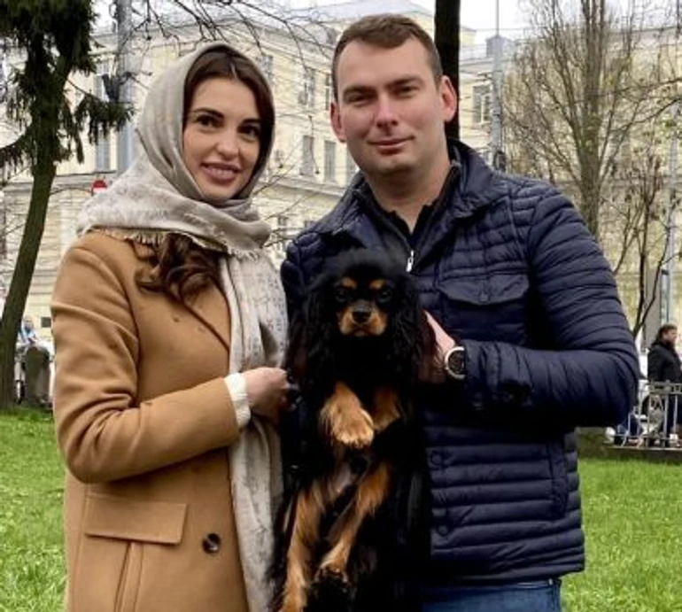 Депутати Железняк і Коваль стали батьками та оголосили ім'я дитини