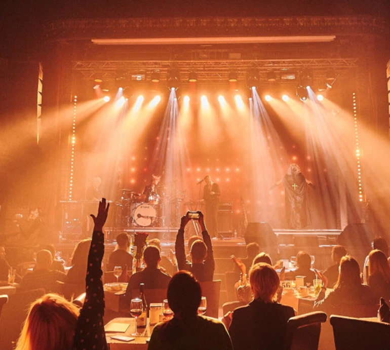 Caribbean Club повертає культові танцювальні суботи