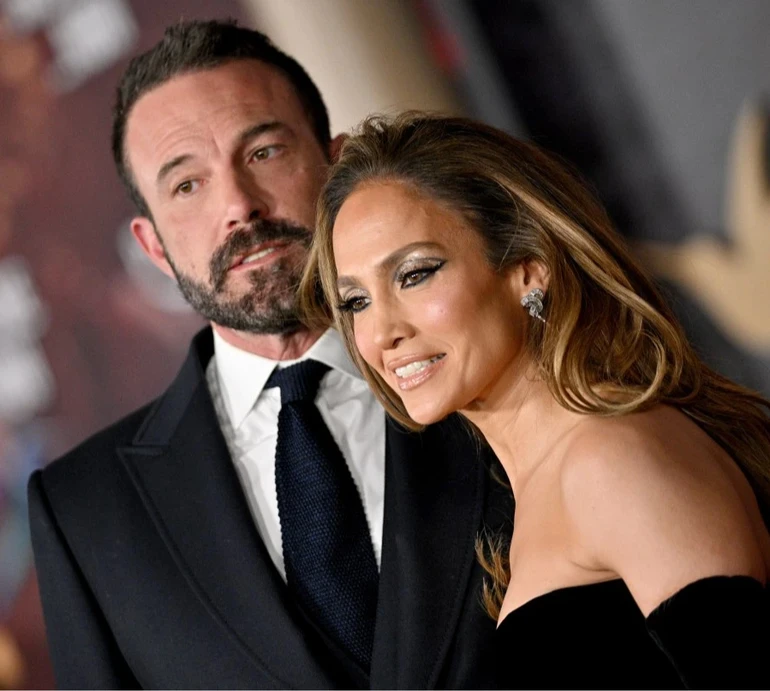 Рухаються до розлучення: Лопес укотре за 7 тижнів з'явилася на публіці без Аффлека, а інсайдер розказав, що відбувається