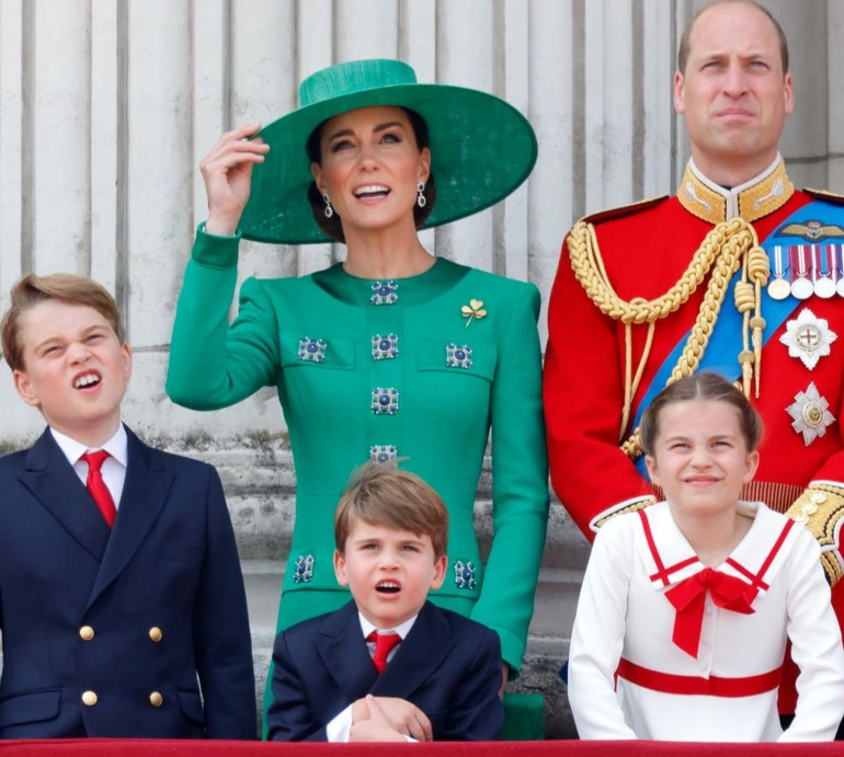 Найтяжче позаду: джерела повідомили обнадійливі новини про стан Міддлтон