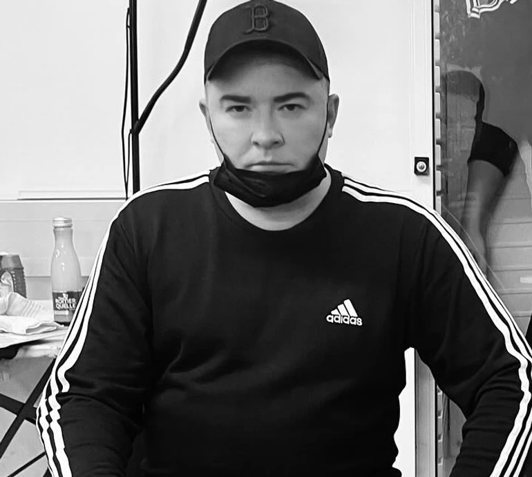 Воно не перекладається: Данилко пояснив, чому продовжує співати російською, і зізнався, за що йому було соромно