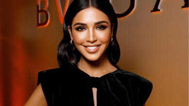 Дімопулос насмішила емоціями 5-річної доньки на педикюрі і похвалилася її гнучкістю