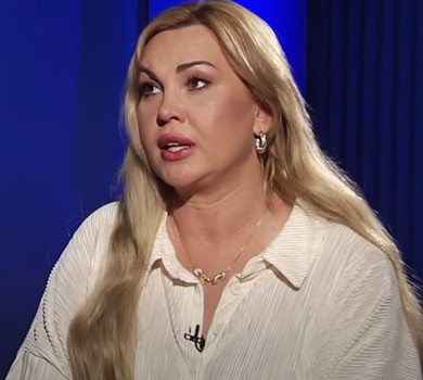 Убиває за лічені місяці: Камалія про те, як у неї виявили агресивну злоякісну пухлину