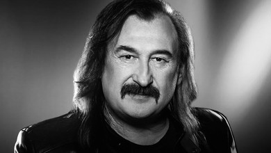 Помер 66-річний співак Степан Гіга