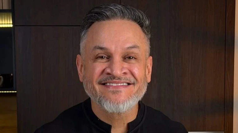 Не звична шуба: Ектор дав рецепт простого і корисного салату з оселедцем