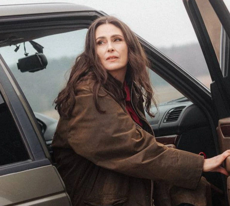 Культові пісні в унікальному форматі: вокалістка гурту Within Temptation виступить на ATLAS 2024 в Києві