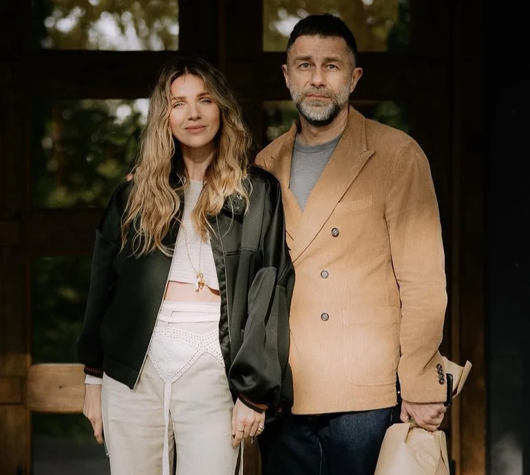 Більше не наречена: Катя Сільченко одружилася з коханим